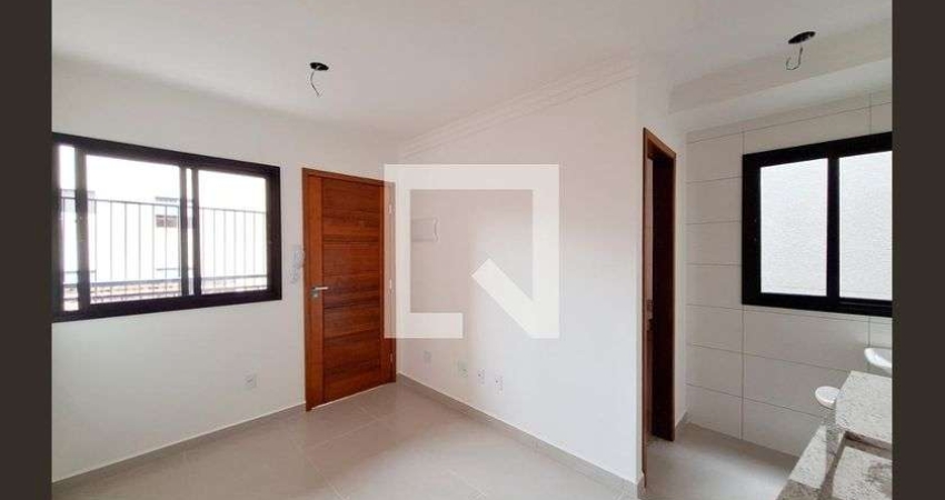 Apartamento à Venda - Água Fria, 1 Quarto,  25 m2
