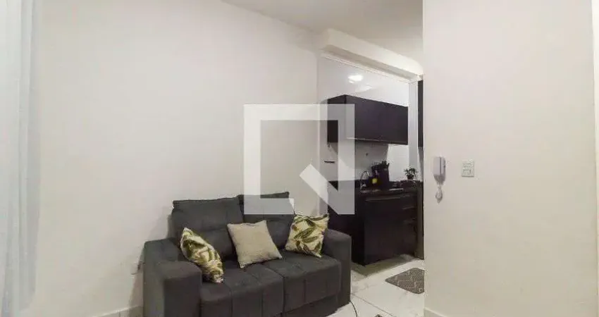 Apartamento com 2 quartos à venda na Rua Ibiajara, 463, Itaquera, São Paulo