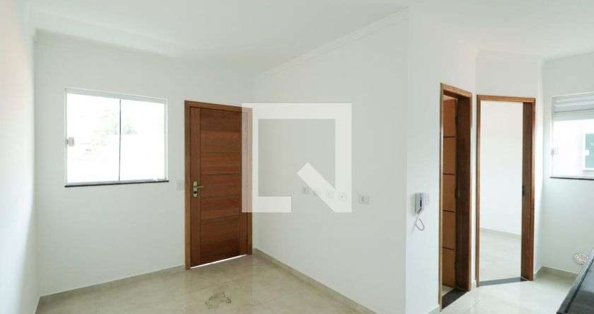 Apartamento à Venda - Água Fria, 1 Quarto,  38 m2