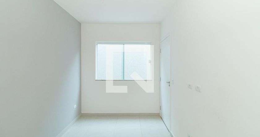 Apartamento à Venda - Vila Guilherme, 2 Quartos,  39 m2