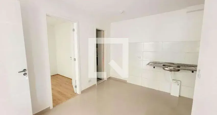 Casa com 2 quartos à venda na Ponte Rasa, São Paulo 