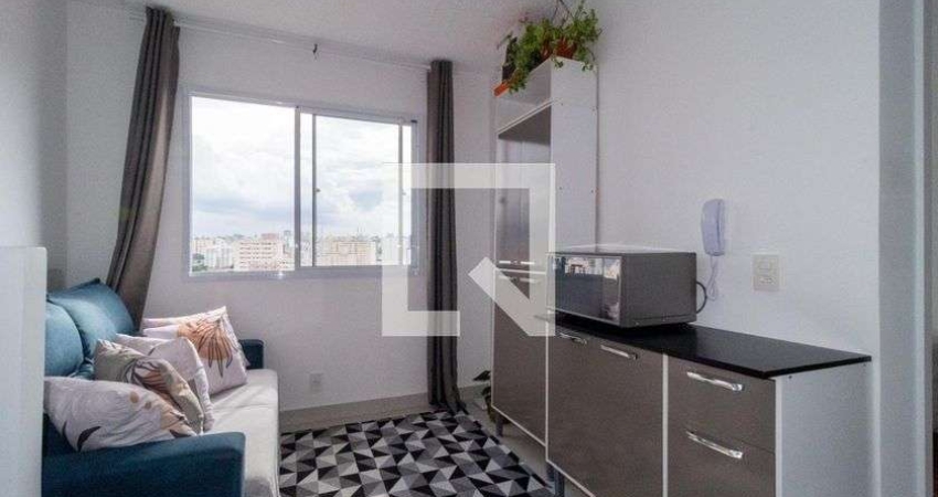 Apartamento com 2 quartos à venda na Mooca, São Paulo 