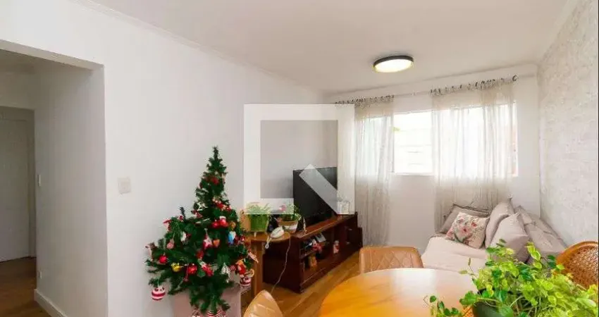 Apartamento à Venda - Vila Califórnia, 2 Quartos,  52 m2