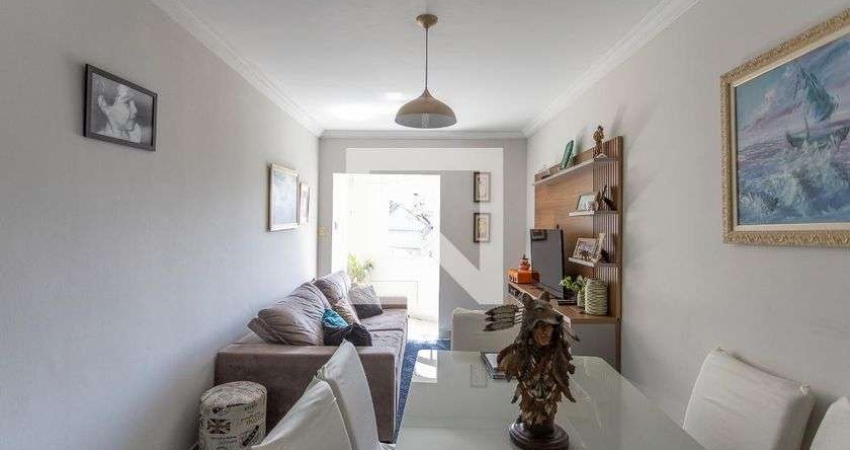 Apartamento à Venda - Campos Elíseos, 2 Quartos,  83 m2