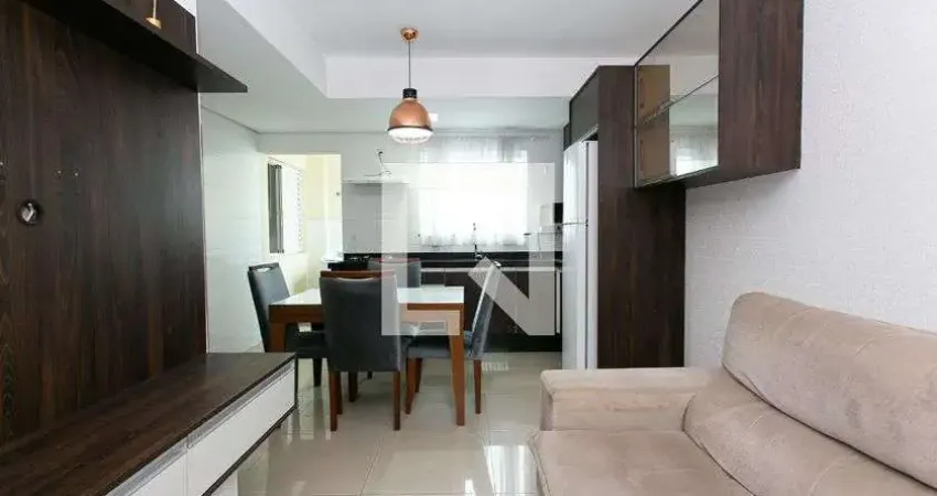 Apartamento à Venda - Vila Carrão, 2 Quartos,  42 m2
