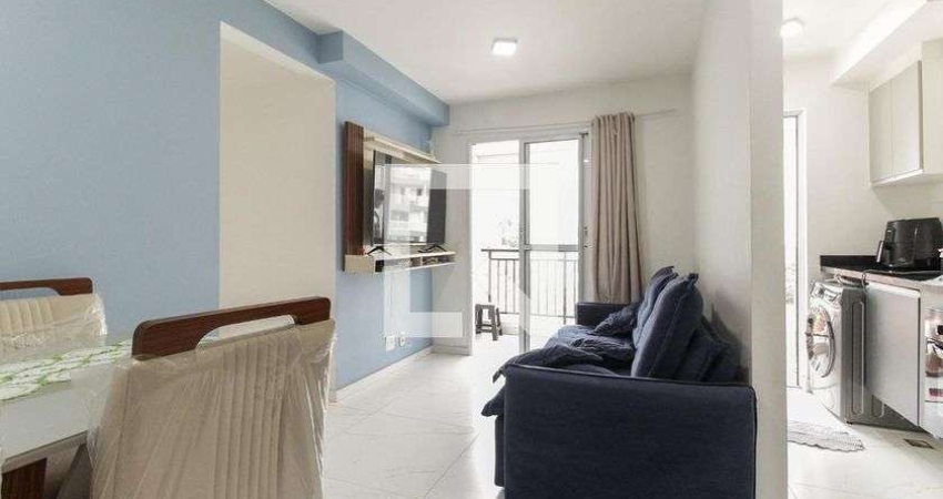 Apartamento com 2 quartos à venda em Itaquera, São Paulo 