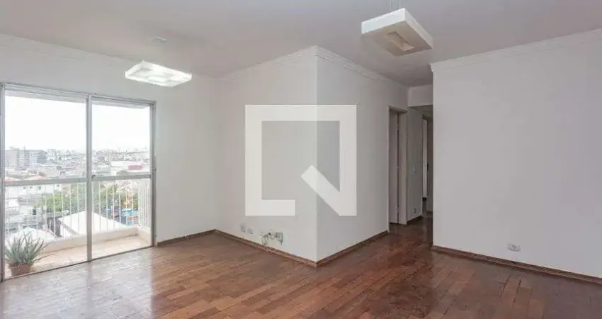Apartamento com 3 quartos à venda na Rua Marquês Maricá, 625, Sacomã, São Paulo