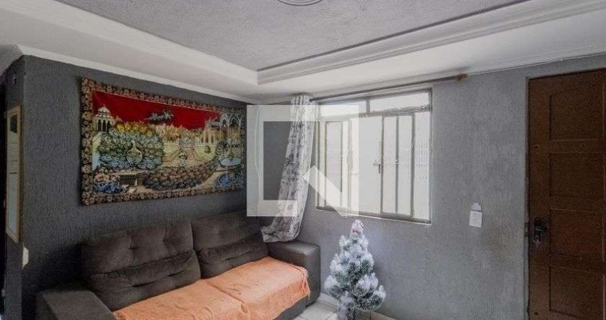 Apartamento com 2 quartos à venda em Cangaíba, São Paulo 