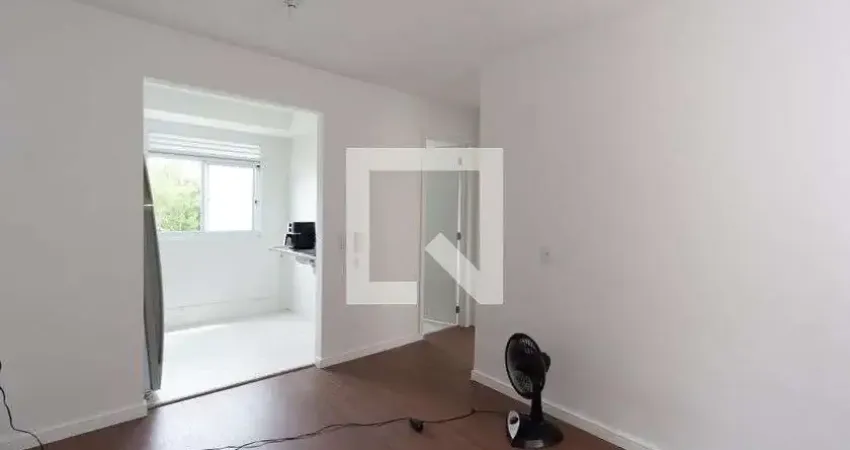 Apartamento à Venda - Itaquera, 2 Quartos,  38 m2