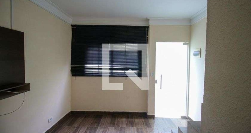 Casa à Venda - Itaquera, 2 Quartos,  41 m2