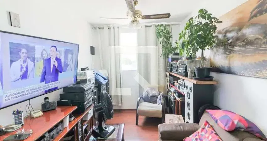 Apartamento à Venda - Cidade São Francisco , 2 Quartos,  56 m2