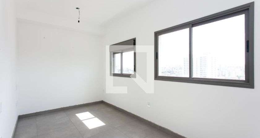 Apartamento à Venda - Vila Aricanduva, 1 Quarto,  27 m2