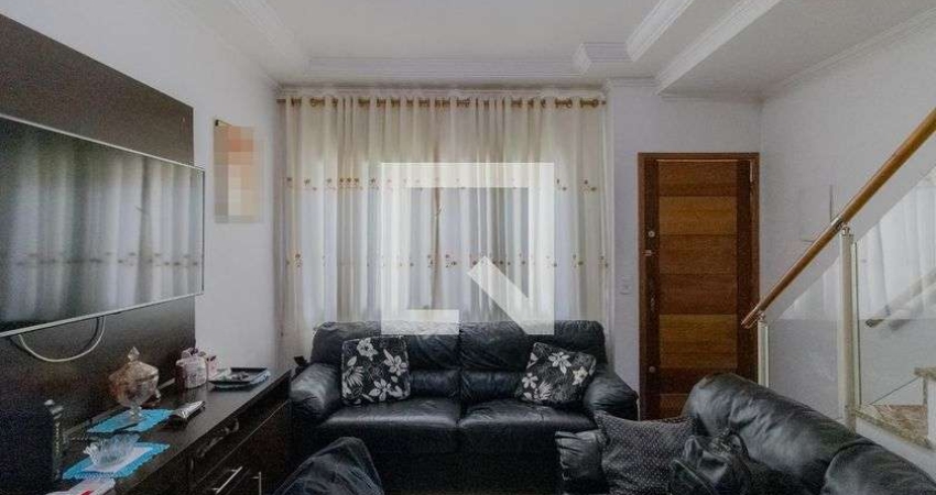 Casa à Venda - Vila Ré, 2 Quartos,  49 m2
