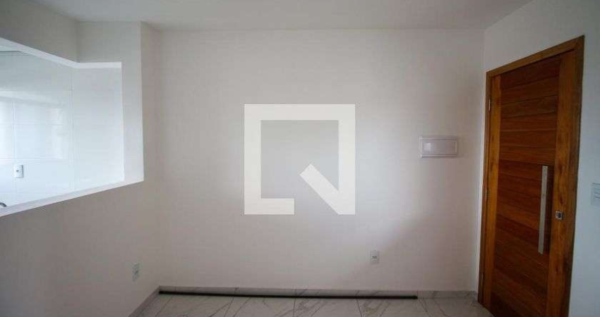 Apartamento à Venda - Itaquera, 2 Quartos,  48 m2