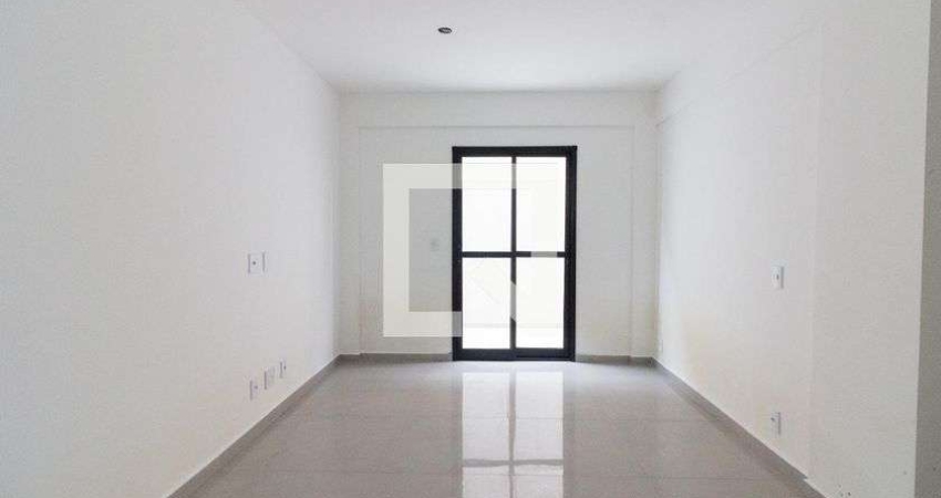 Apartamento à Venda - Butantã, 1 Quarto,  43 m2