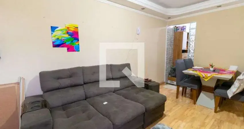 Apartamento com 2 quartos à venda na Rua Quica D'Água, 168, Jaguaré, São Paulo
