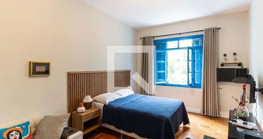 Kitnet / Stúdio à venda na Avenida Vieira de Carvalho, 238, Santa Cecília, São Paulo