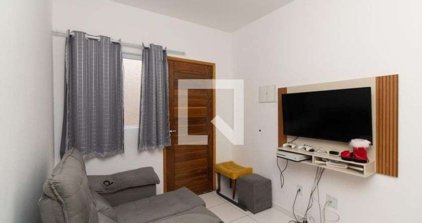 Apartamento com 2 quartos à venda em Cangaíba, São Paulo 