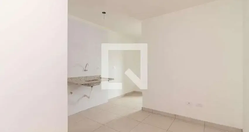 Apartamento à Venda - Casa Verde, 1 Quarto,  27 m2