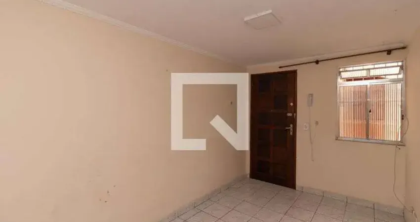 Apartamento à Venda - Vila Sabrina , 3 Quartos,  53 m2