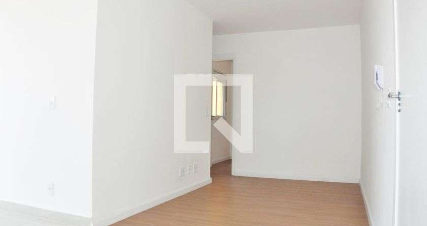 Apartamento à Venda - Freguesia do Ó, 2 Quartos,  40 m2