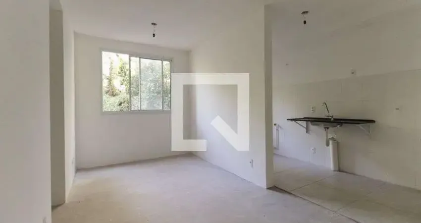 Apartamento com 2 quartos à venda na Avenida Itaquera, 5889, Itaquera, São Paulo