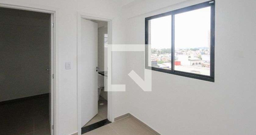 Apartamento à Venda - Vila Formosa, 2 Quartos,  39 m2