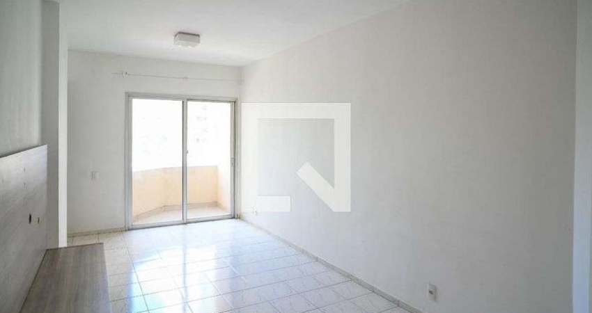 Apartamento à Venda - Bosque da Saúde, 2 Quartos,  62 m2