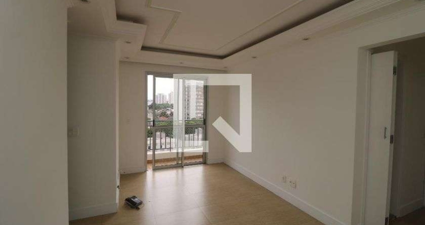 Apartamento à Venda - Vila Santa Clara, 2 Quartos,  50 m2