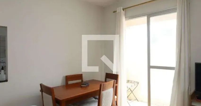 Apartamento com 2 quartos à venda na Rua Carolina Fonseca, 315, Itaquera, São Paulo