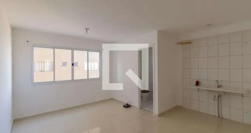 Apartamento com 1 quarto à venda em Itaquera, São Paulo 