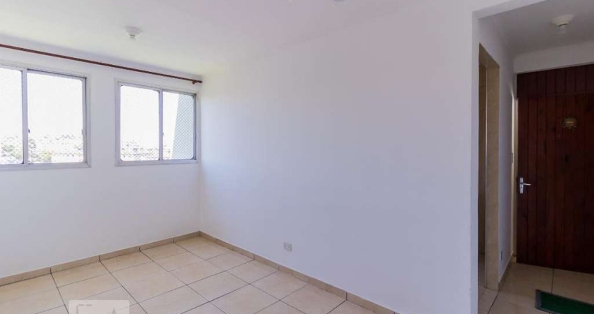 Apartamento à Venda - Ermelino Matarazzo, 2 Quartos,  56 m2