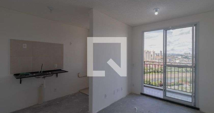 Apartamento à Venda - Vila Ré, 2 Quartos,  41 m2
