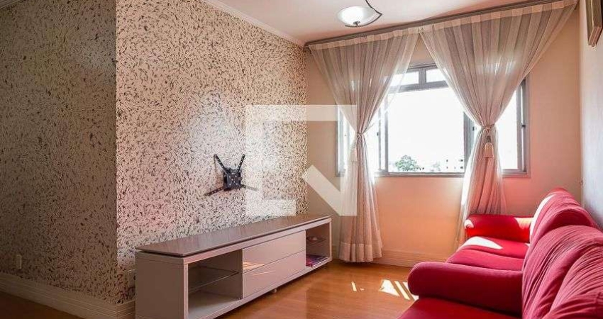 Apartamento com 2 quartos à venda no Jabaquara, São Paulo 