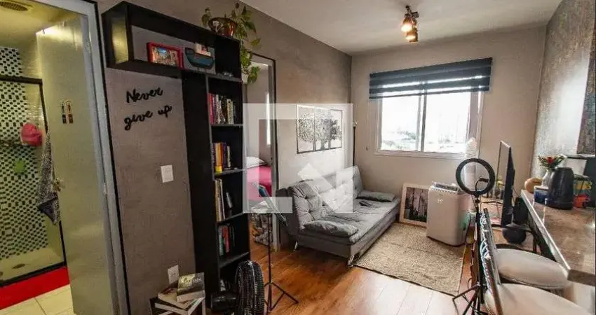 Apartamento com 1 quarto à venda na Avenida do Estado, 5748, Cambuci, São Paulo