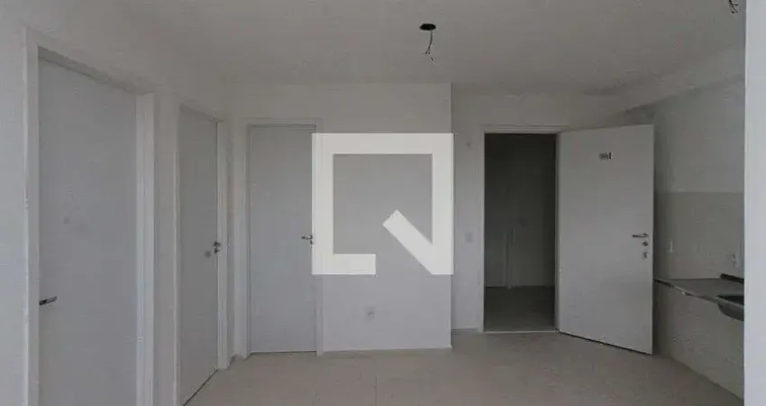 Apartamento à Venda - Sapopemba, 2 Quartos,  35 m2