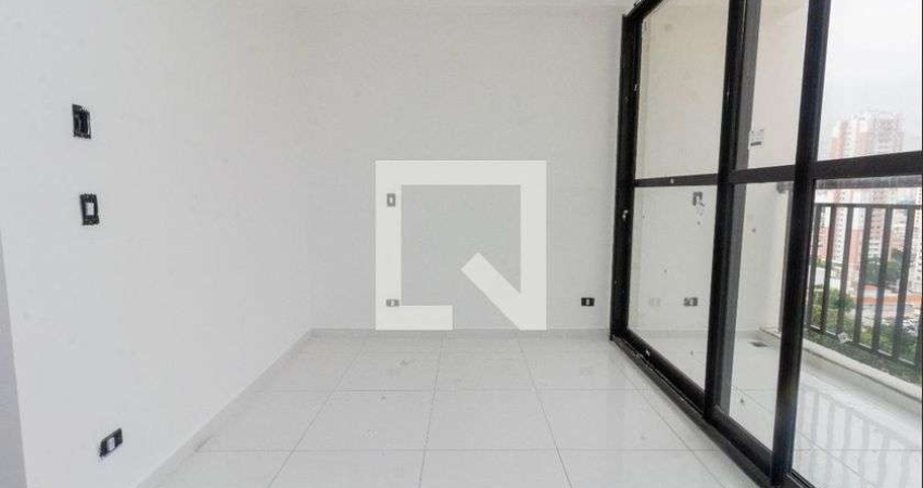 Apartamento à Venda - Tatuapé, 1 Quarto,  23 m2