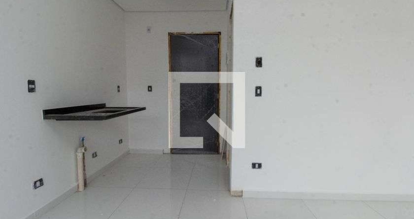Apartamento à Venda - Tatuapé, 1 Quarto,  23 m2
