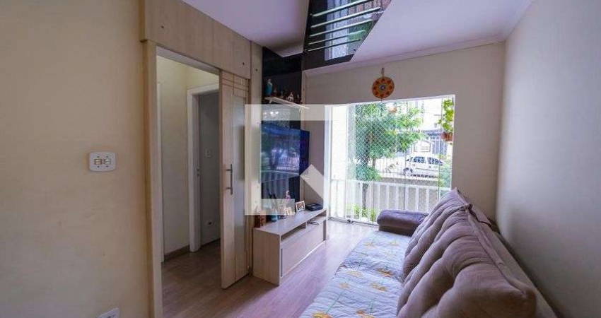 Apartamento à Venda - Ermelino Matarazzo, 2 Quartos,  51 m2