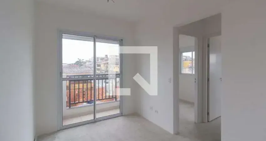 Apartamento com 2 quartos à venda na Rua Alayde de Souza Costa, 187, Itaquera, São Paulo