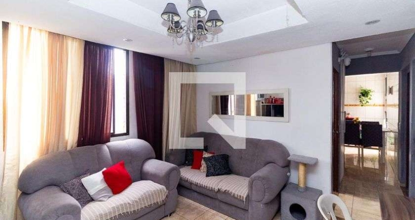 Apartamento com 2 quartos à venda em Sapopemba, São Paulo 