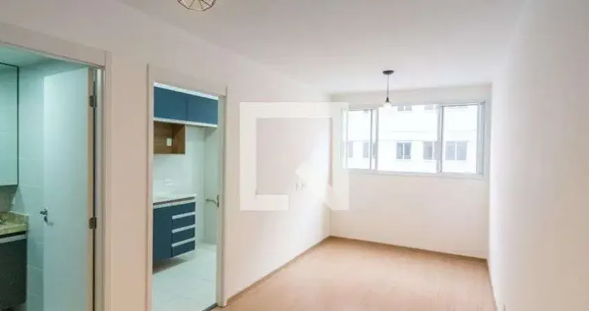 Apartamento à Venda - Mooca, 1 Quarto,  26 m2