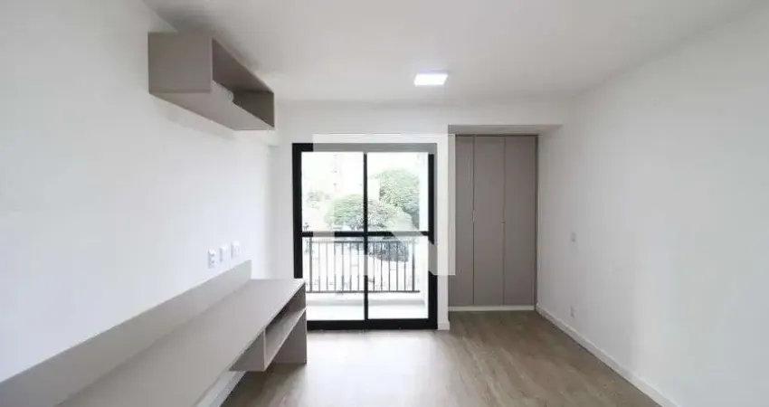 Apartamento à Venda - Água Fria, 1 Quarto,  24 m2