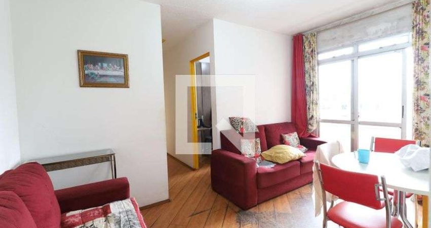 Apartamento à Venda - Parque Novo Mundo , 2 Quartos,  49 m2