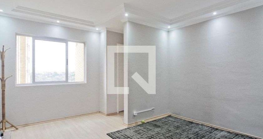 Apartamento à Venda - Freguesia do Ó, 2 Quartos,  53 m2