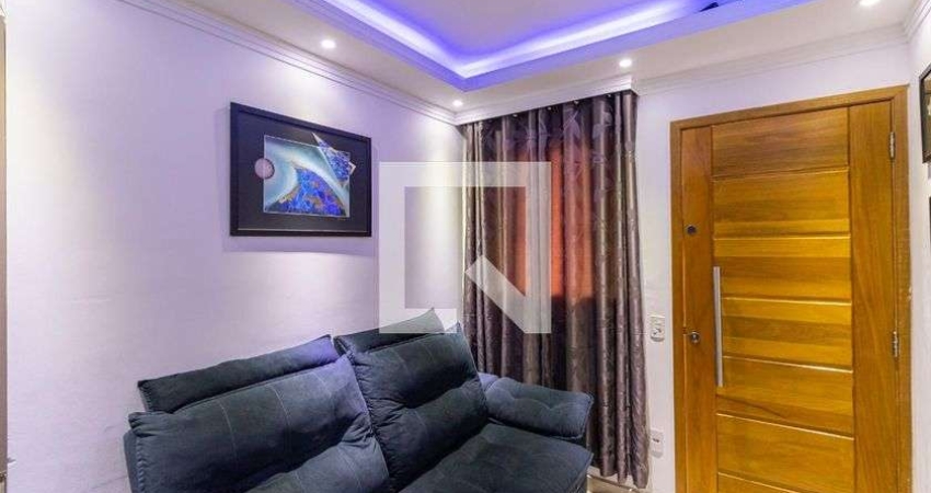 Apartamento à Venda - Artur Alvim, 2 Quartos,  44 m2