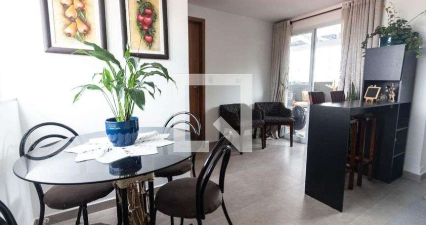 Apartamento com 1 quarto à venda em Santana, São Paulo 