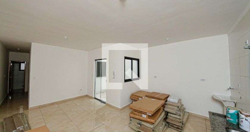 Apartamento à Venda - Vila Prudente, 2 Quartos,  55 m2