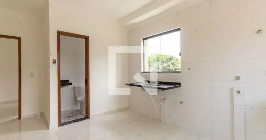 Apartamento à Venda - Vila Carrão, 1 Quarto,  33 m2