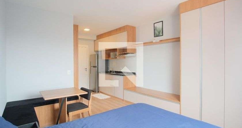 Apartamento à Venda - Vila Matilde, 1 Quarto,  29 m2